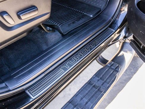 Used 2021 Toyota Tundra 1794 Edition image 17