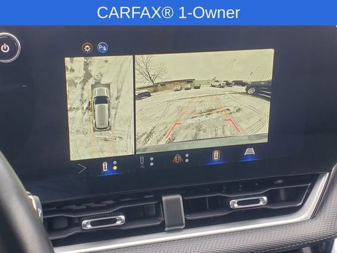 Certified 2025 Chevrolet Equinox LT w/ Convenience Package II image 20