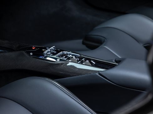 Certified 2024 Ferrari 296 GTS image 22