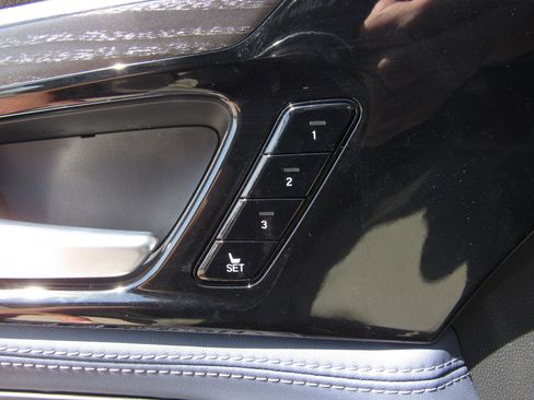 New 2026 Acura MDX Type S image 24