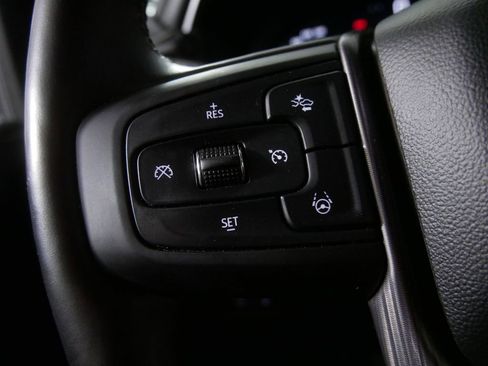 Used 2024 GMC Yukon Denali Ultimate AWD/4WD image 23