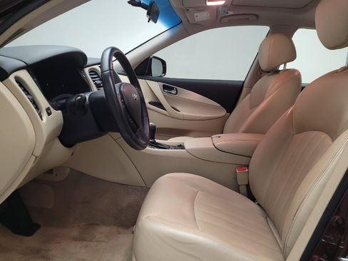 Used 2017 INFINITI QX50 2WD image 17