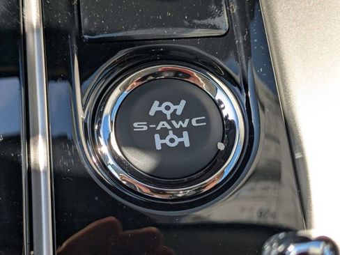 New 2026 Mitsubishi Eclipse Cross ES image 26