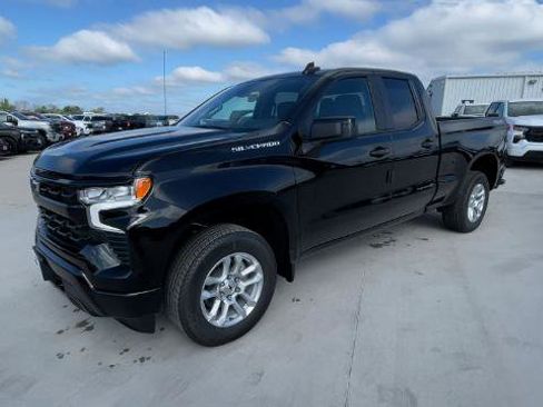 New 2026 Chevrolet Silverado 1500 RST image 43