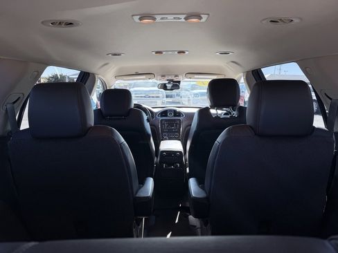 Used 2014 Buick Enclave Premium image 7