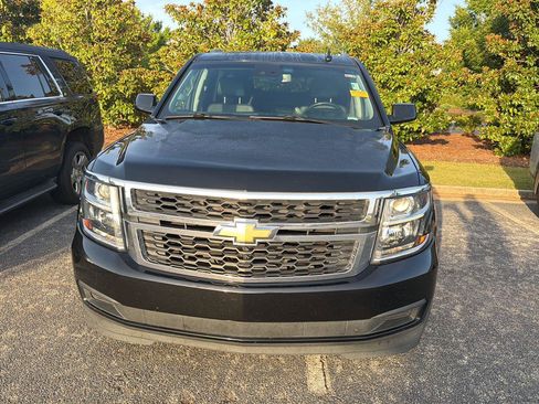 Used 2019 Chevrolet Tahoe LT RWD image 4