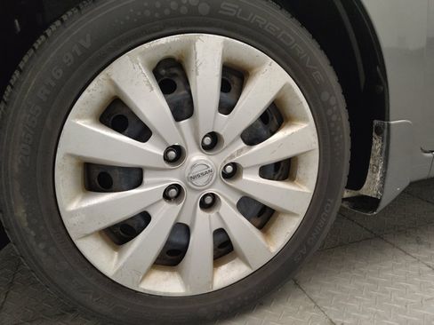 Used 2019 Nissan Sentra S FWD image 31