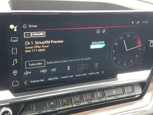 Certified 2024 GMC Sierra 1500 Elevation image 26