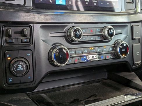 Used 2025 Ford F250 Lariat w/ Lariat Ultimate Package image 13