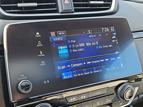 Certified 2022 Honda CR-V EX-L image 14