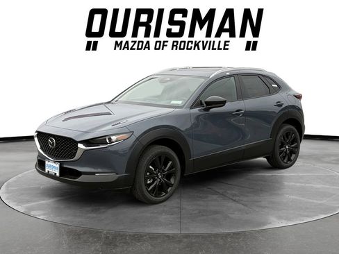 New 2026 MAZDA CX-30 AWD 2.5 S image 2