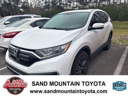 Used 2022 Honda CR-V EX-L
