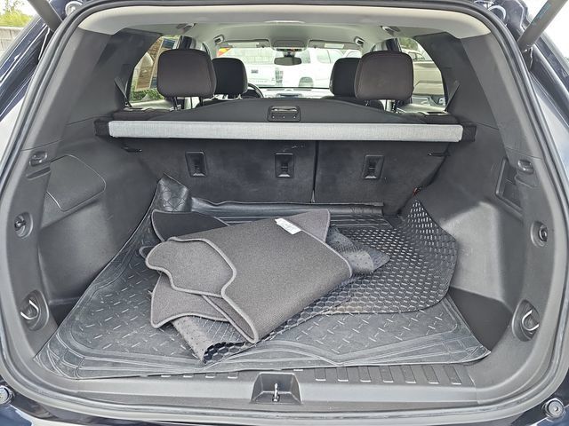 Used 2021 Chevrolet Equinox LT FWD image 14