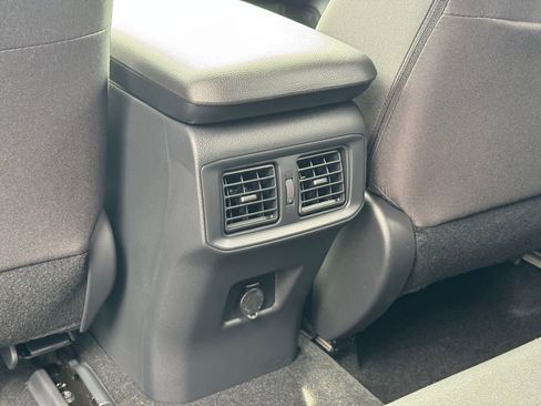 New 2025 Toyota RAV4 LE image 12