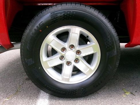 Used 2009 GMC Sierra 1500 SLE w/ Power Pack Plus AWD/4WD image 41