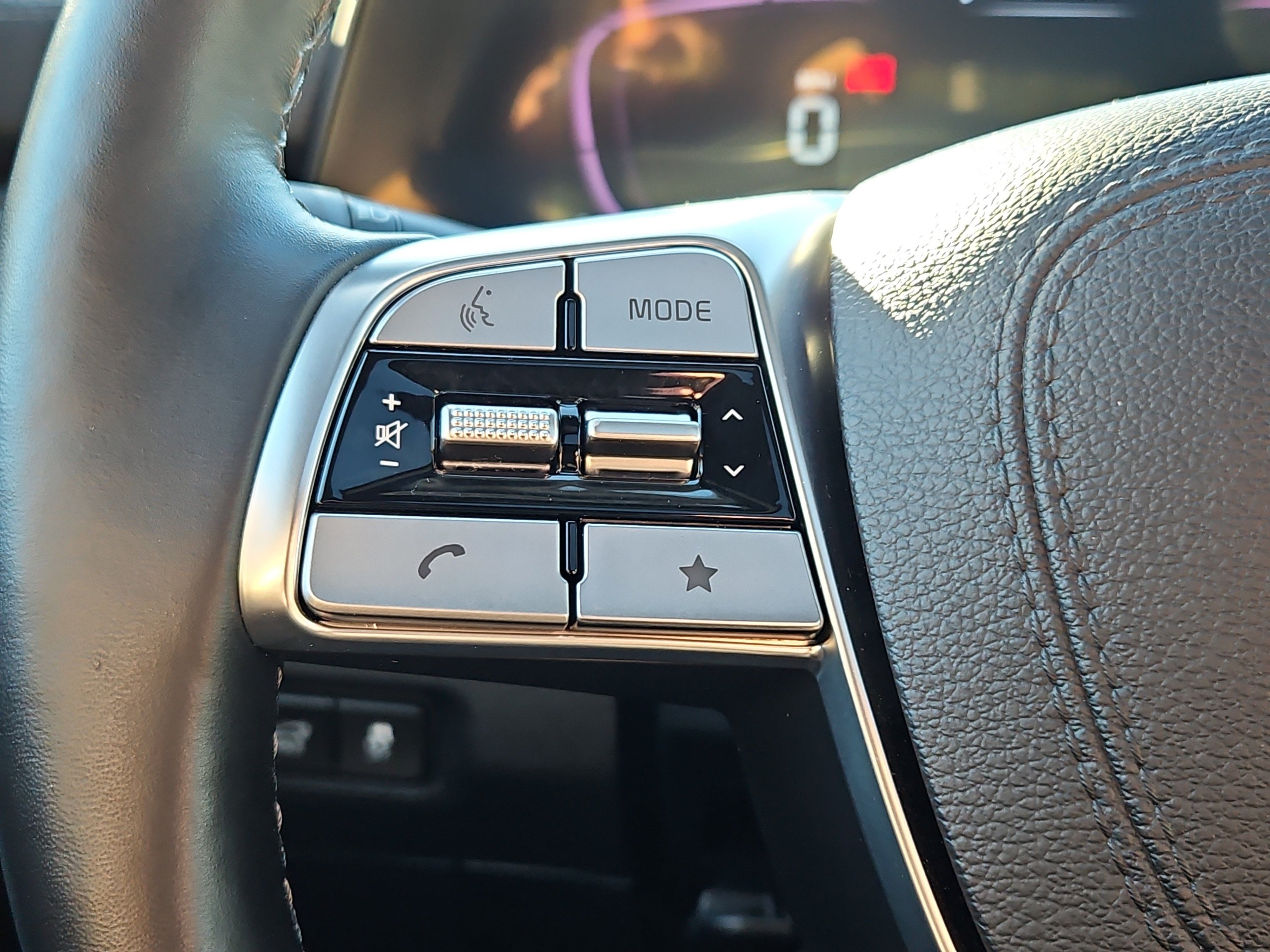 Used 2024 Kia Telluride EX X-Line AWD/4WD image 20