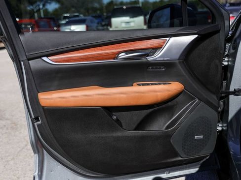 Certified 2023 Cadillac XT5 Premium Luxury w/ Technology Package image 25