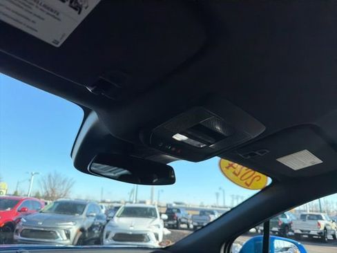 Used 2024 Chevrolet Blazer EV LT image 34