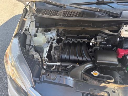 Used 2020 Nissan NV200 S image 52