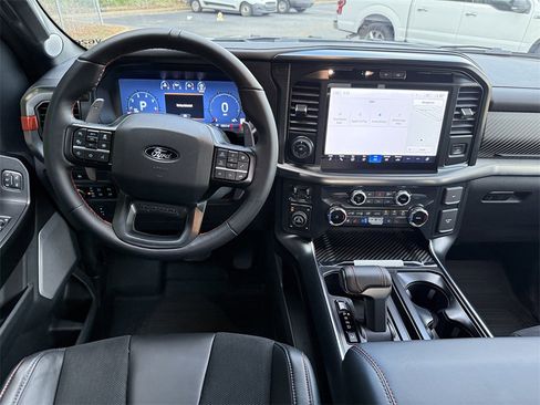 Used 2025 Ford F150 Raptor image 21