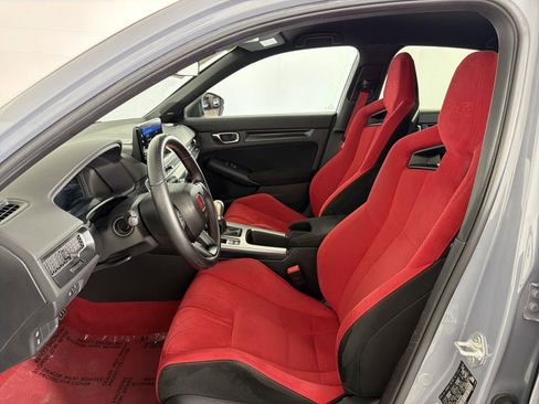 Used 2023 Honda Civic Type R image 21