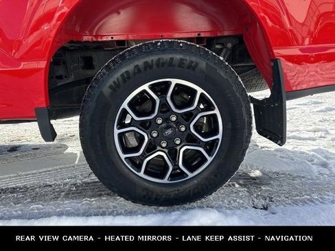Used 2023 Ford F150 XL w/ XL STX Apperance Package image 30