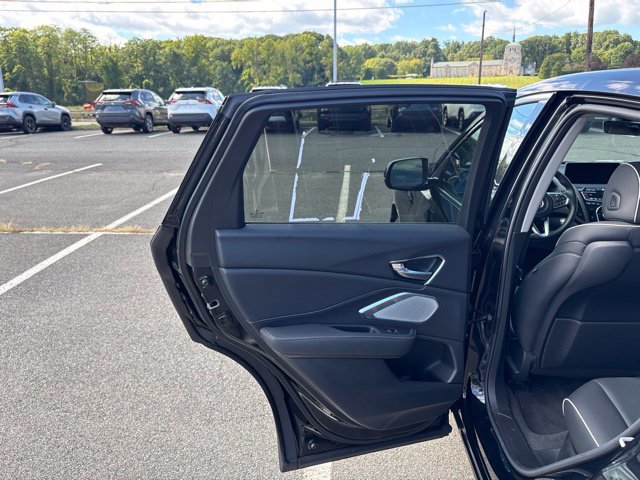 Used 2023 Acura RDX w/ Advance Package AWD/4WD image 28