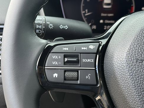 Used 2026 Honda Civic Sport image 17