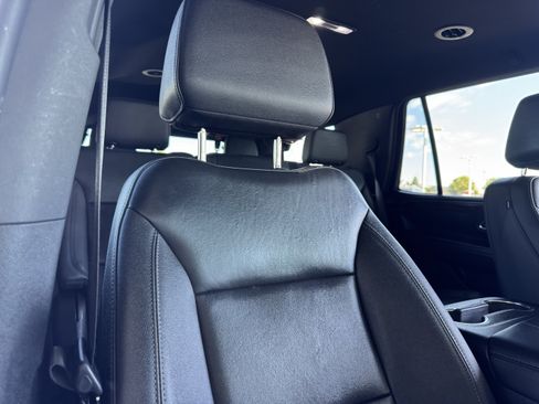 Certified 2024 Chevrolet Tahoe LT RWD image 22