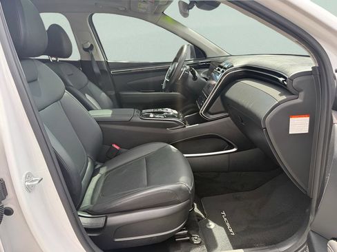 Used 2024 Hyundai Tucson SEL AWD/4WD image 14