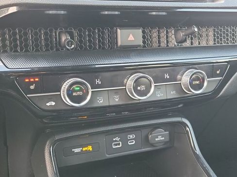 Used 2023 Honda CR-V Sport Touring image 24