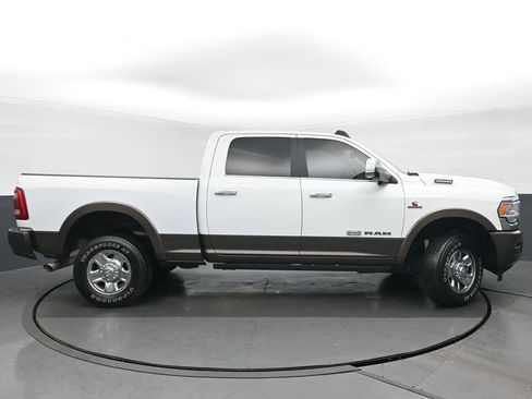 Used 2022 RAM 2500 Limited image 2