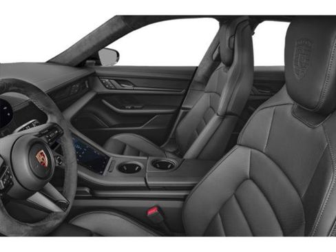 Certified 2024 Porsche Taycan GTS AWD/4WD image 9