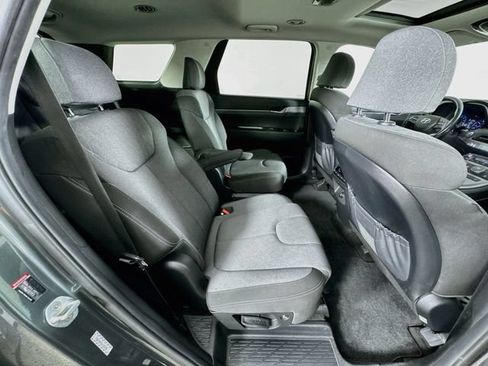 Used 2020 Hyundai Palisade SEL FWD image 33