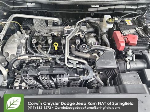 Used 2024 Mitsubishi Outlander SE image 34