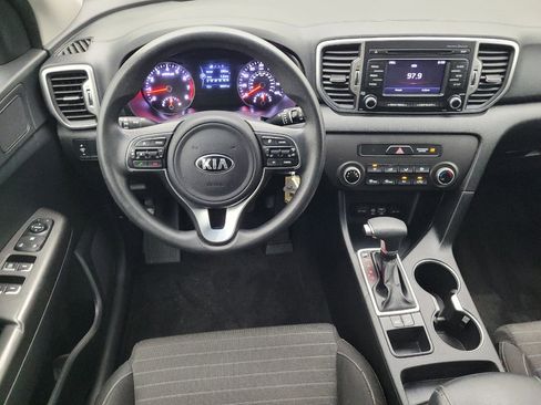 Used 2018 Kia Sportage LX FWD image 22