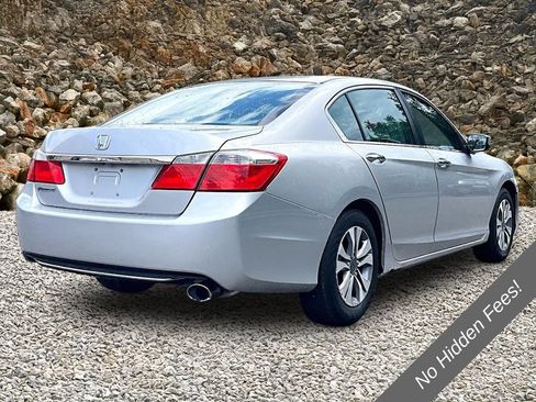 Used 2014 Honda Accord LX image 2