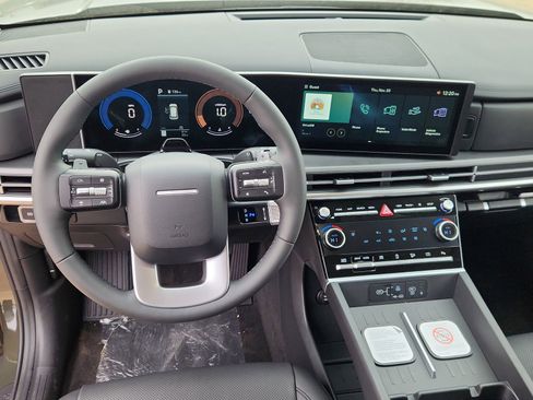 New 2026 Hyundai Santa Fe SEL image 9