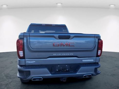 Used 2021 GMC Sierra 1500 Elevation AWD/4WD image 11