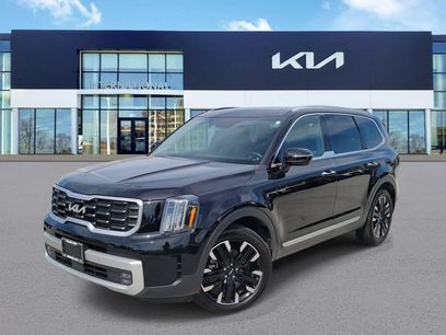 Used 2024 Kia Telluride SX