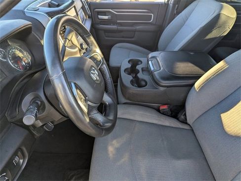 Used 2024 RAM 2500 Big Horn image 22