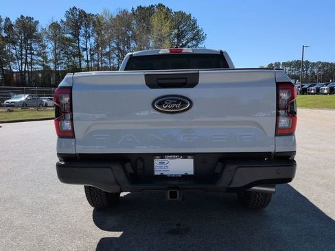 New 2026 Ford Ranger XLT image 5