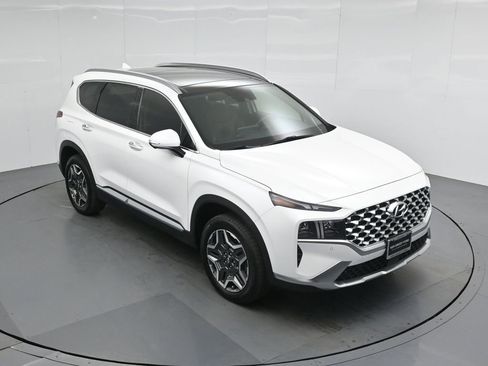 Used 2023 Hyundai Santa Fe Limited image 43