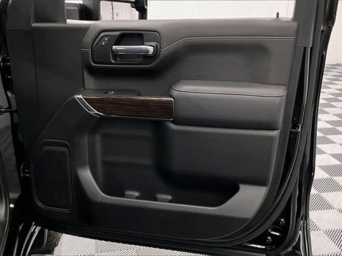 Used 2021 GMC Sierra 1500 Elevation w/ X31 Off-Road Package image 18
