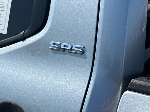 Used 2026 Toyota Tacoma SR5 AWD/4WD image 21