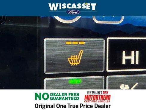 Used 2024 Subaru Outback Onyx Edition image 11