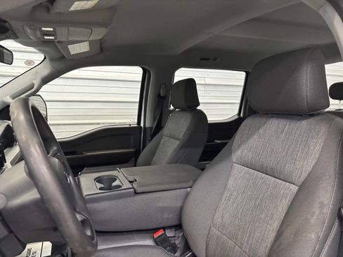 Used 2023 Ford F250 XL image 11