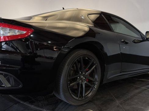 Used 2012 Maserati GranTurismo MC image 26