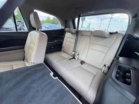 Used 2017 Honda Pilot EX-L image 13