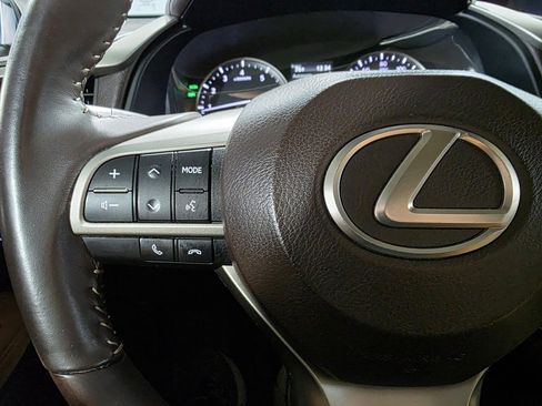 Used 2018 Lexus RX 350 F Sport image 16